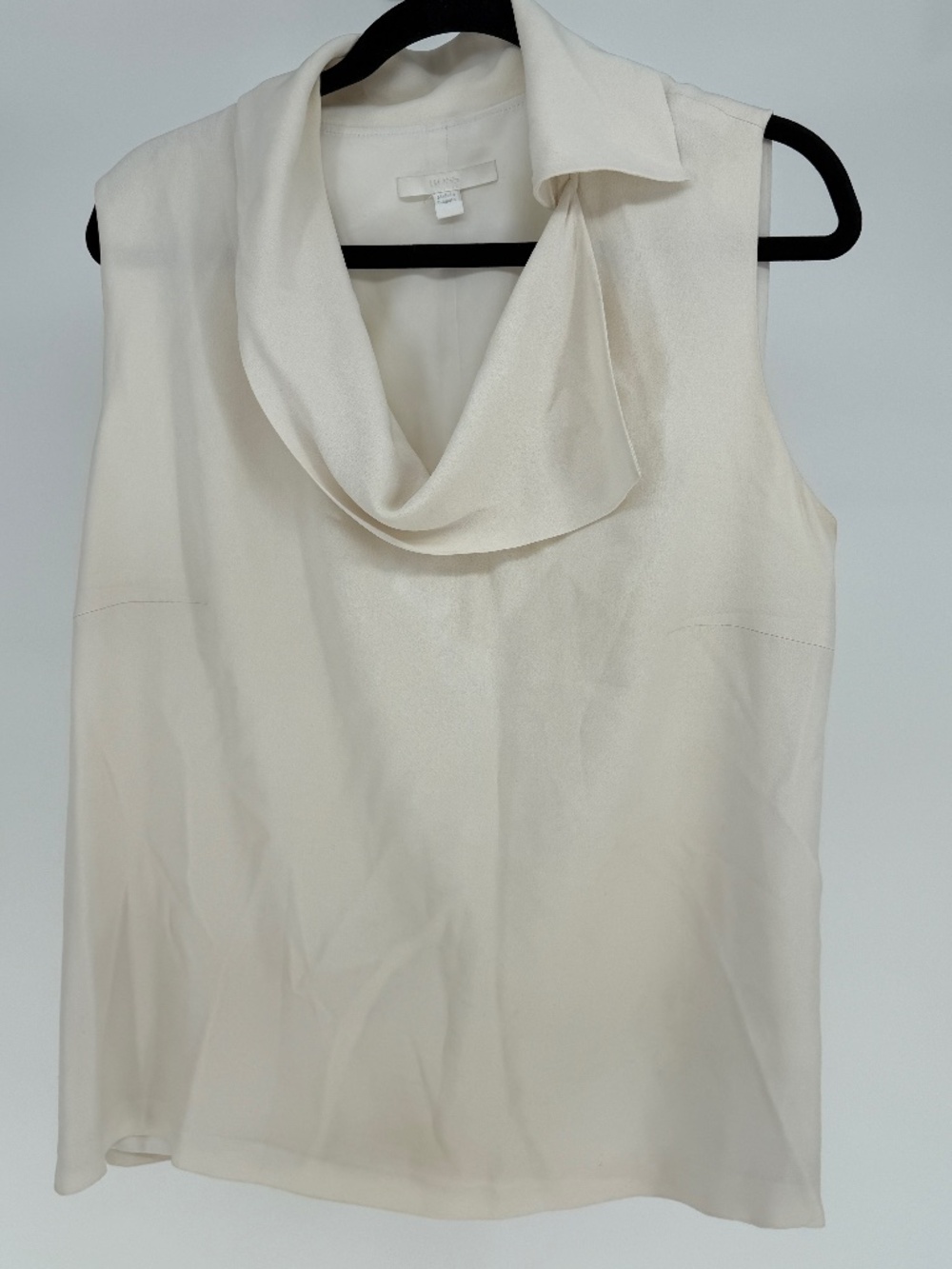 Boss Blouse